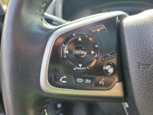 2020 Honda CR-V Hybrid Touring