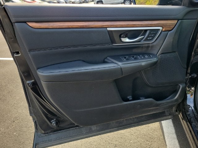 2020 Honda CR-V Hybrid Touring