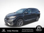 2020 Honda CR-V Hybrid Touring
