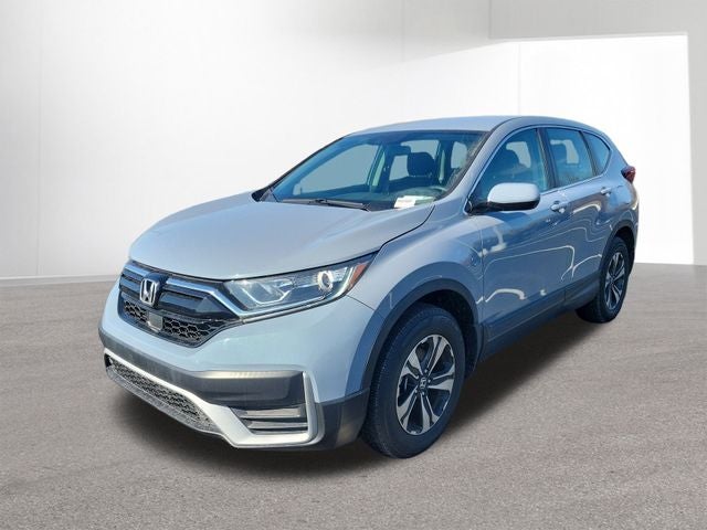 2022 Honda CR-V Special Edition