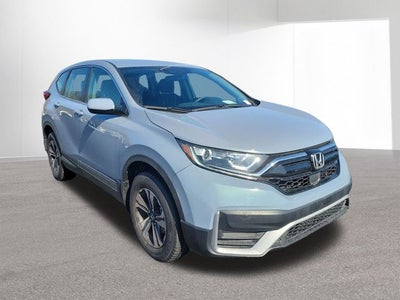 2022 Honda CR-V Special Edition