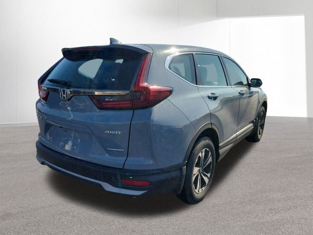 2022 Honda CR-V Special Edition