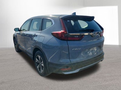 2022 Honda CR-V Special Edition