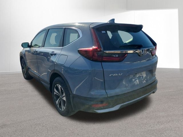 2022 Honda CR-V Special Edition