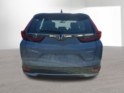 2022 Honda CR-V Special Edition