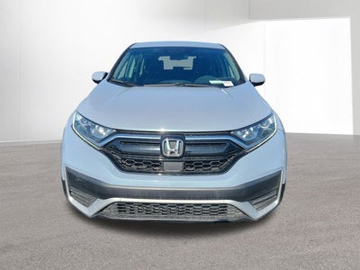 2022 Honda CR-V Special Edition