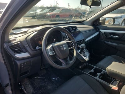 2022 Honda CR-V Special Edition