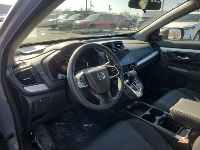 2022 Honda CR-V Special Edition