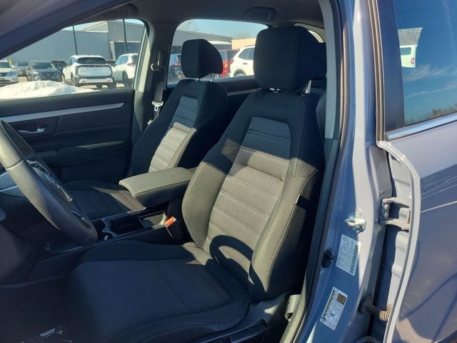 2022 Honda CR-V Special Edition