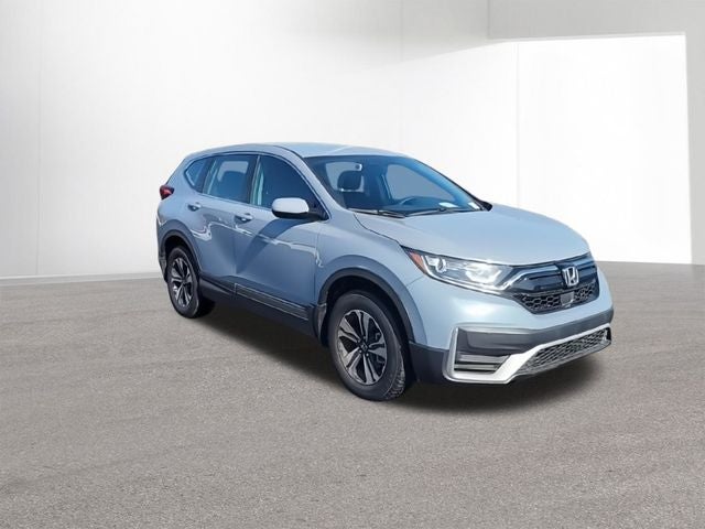 2022 Honda CR-V Special Edition