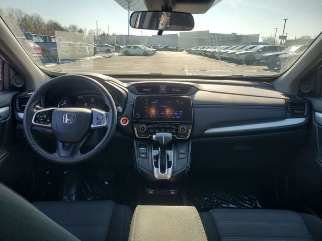 2022 Honda CR-V Special Edition