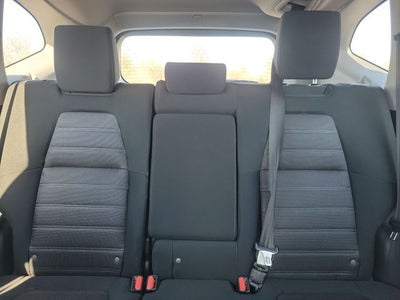 2022 Honda CR-V Special Edition