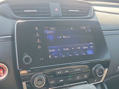 2022 Honda CR-V Special Edition