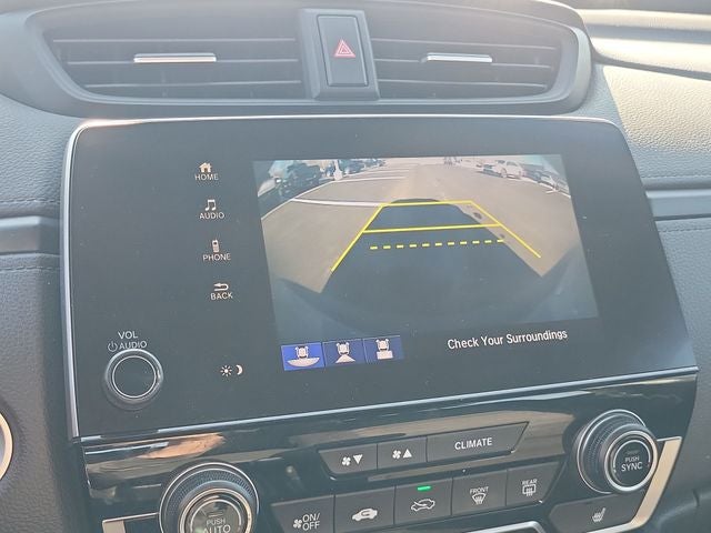 2022 Honda CR-V Special Edition