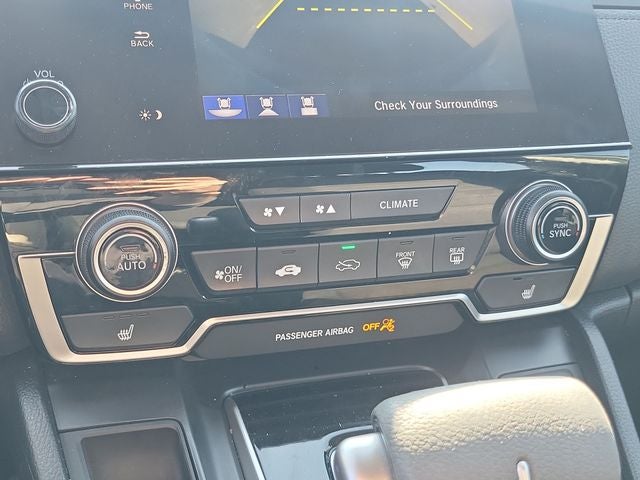 2022 Honda CR-V Special Edition