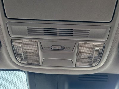 2022 Honda CR-V Special Edition