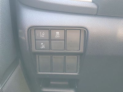 2022 Honda CR-V Special Edition