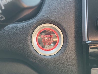 2022 Honda CR-V Special Edition