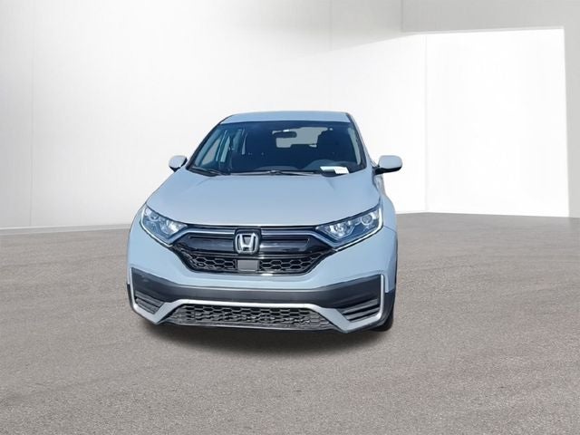 2022 Honda CR-V Special Edition
