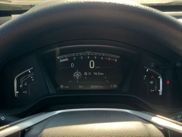 2022 Honda CR-V Special Edition