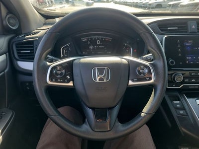 2022 Honda CR-V Special Edition