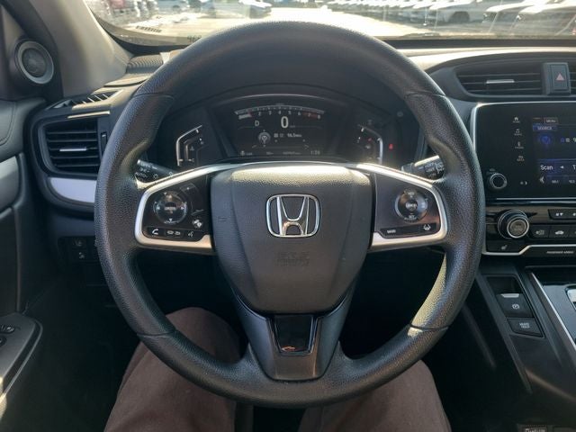 2022 Honda CR-V Special Edition