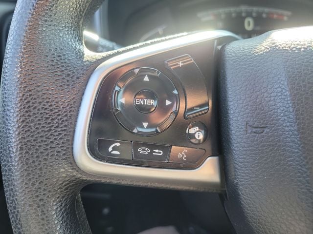 2022 Honda CR-V Special Edition