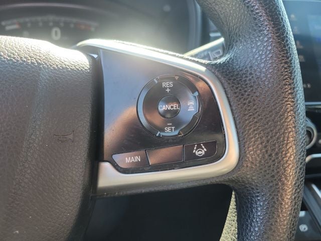 2022 Honda CR-V Special Edition