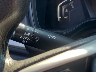 2022 Honda CR-V Special Edition