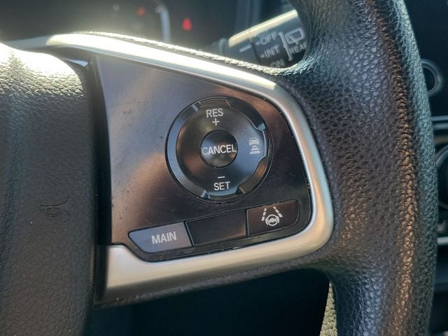 2022 Honda CR-V Special Edition