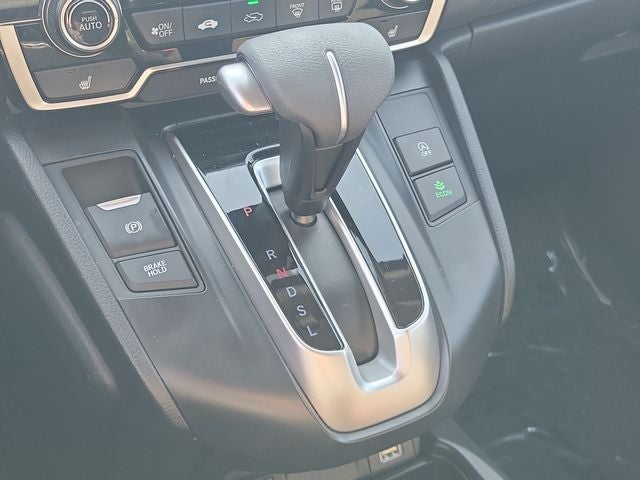 2022 Honda CR-V Special Edition