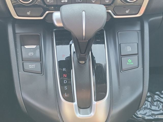 2022 Honda CR-V Special Edition