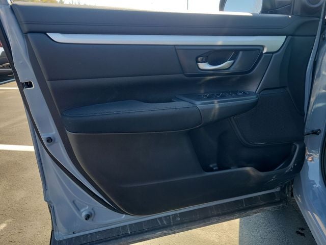 2022 Honda CR-V Special Edition