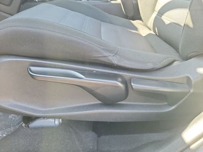 2022 Honda CR-V Special Edition