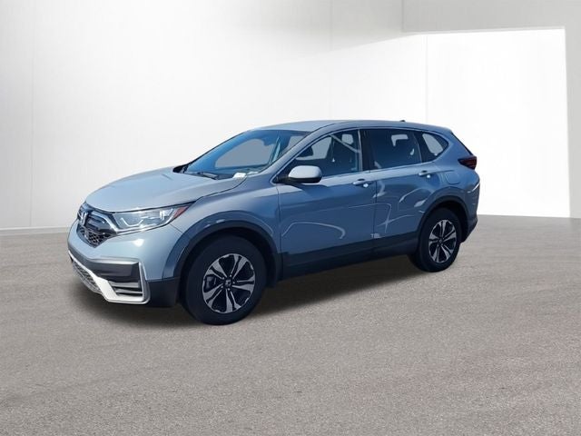 2022 Honda CR-V Special Edition