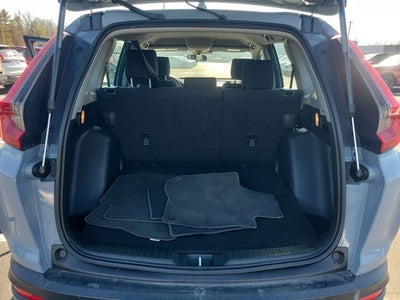 2022 Honda CR-V Special Edition