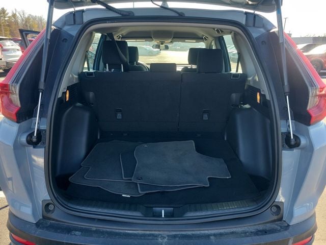 2022 Honda CR-V Special Edition