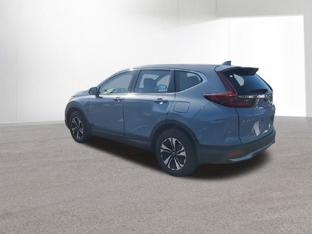 2022 Honda CR-V Special Edition