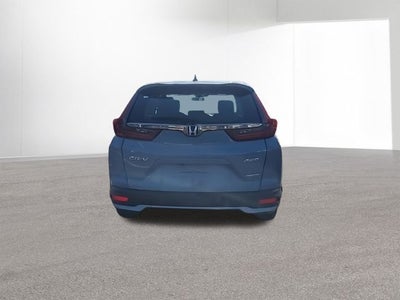 2022 Honda CR-V Special Edition