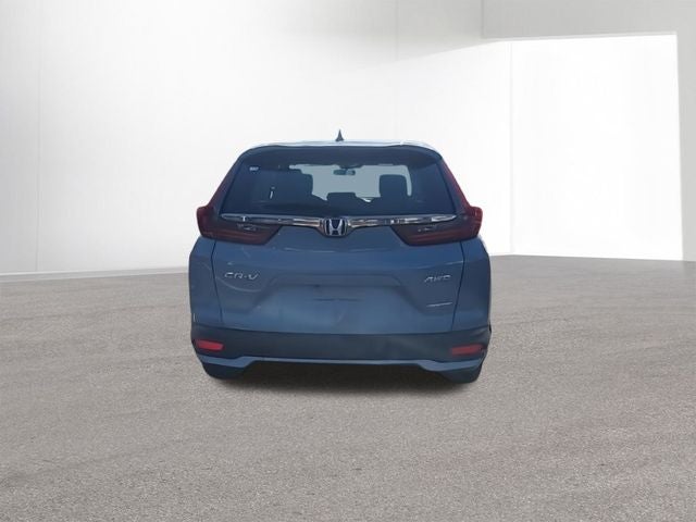 2022 Honda CR-V Special Edition