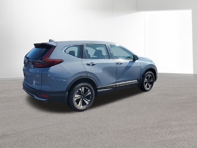 2022 Honda CR-V Special Edition