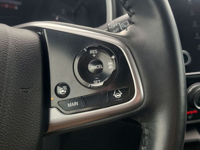 2021 Honda CR-V Touring