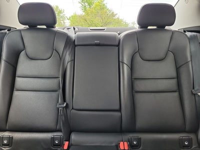2024 Volvo S60 B5 Plus Dark Theme