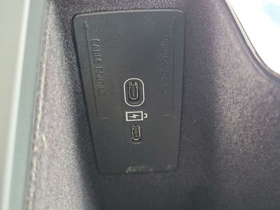 2024 Volvo S60 B5 Plus Dark Theme