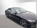 2024 Volvo S60 B5 Plus Dark Theme