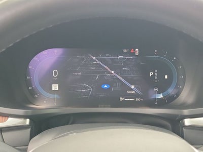 2024 Volvo S60 B5 Plus Dark Theme