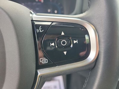2024 Volvo S60 B5 Plus Dark Theme