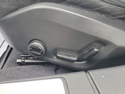 2024 Volvo S60 B5 Plus Dark Theme