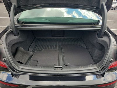 2024 Volvo S60 B5 Plus Dark Theme