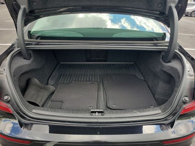 2024 Volvo S60 B5 Plus Dark Theme